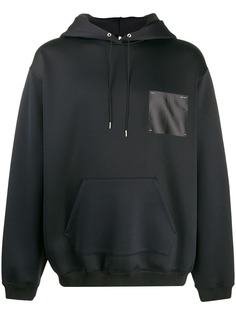 OAMC kangaroo pocket hoodie