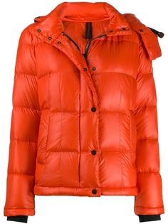 Peuterey short padded jacket