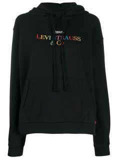 Levis худи с логотипом Levis®
