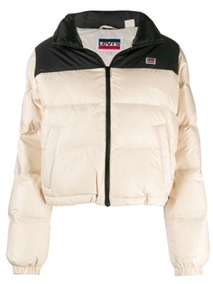 Levis укороченный пуховик Levis®