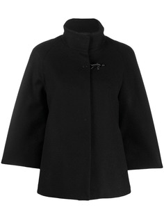 Fay short duffle coat