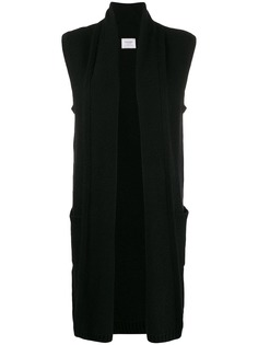 Snobby Sheep open-front cardigan