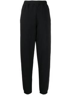 Aries elasticated waist trousers