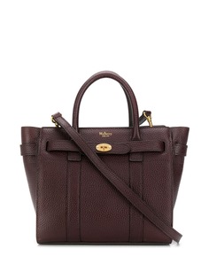 Mulberry сумка-тоут Bayswater