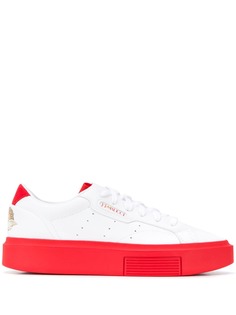 Adidas кроссовки Fiorucci