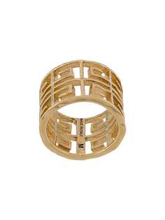 Givenchy 4G ring