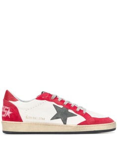 Golden Goose кеды Ball Star
