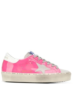 Golden Goose кроссовки Superstar