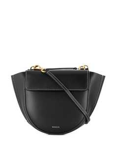 Wandler маленькая сумка-тоут Hortensia