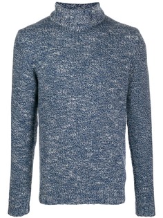 Circolo 1901 Antra turtle neck jumper