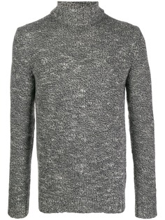 Circolo 1901 Antra turtle neck jumper