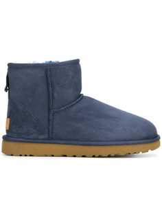 Ugg Australia короткие угги