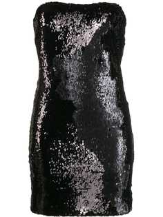 Dondup sequin mini dress