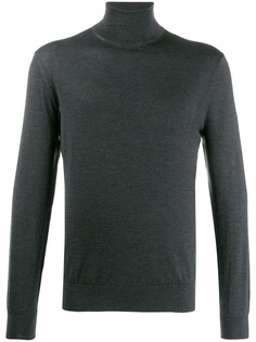 Ermenegildo Zegna roll neck sweater