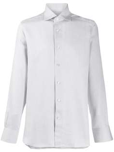 Ermenegildo Zegna longsleeved shirt