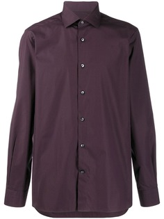 Ermenegildo Zegna longsleeved shirt