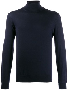 Ermenegildo Zegna roll neck sweater