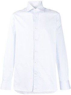 Ermenegildo Zegna longsleeved shirt