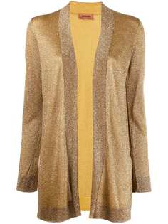 Missoni open front cardigan