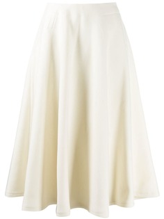 Courrèges full shape skirt