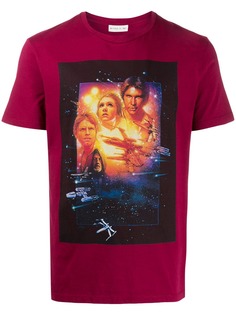 Etro Star Wars T-shirt