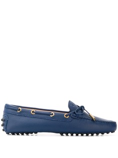 Tods лоферы Gommino Tod`S