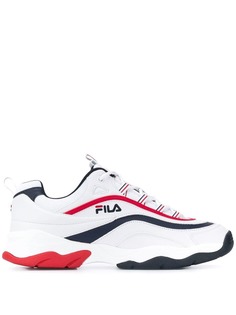 Fila низкие кроссовки Ray