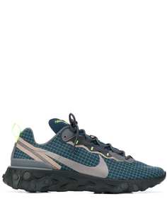 Nike кроссовки React Element 55 Armory