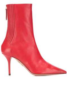 Aquazzura ботильоны Saint Honore