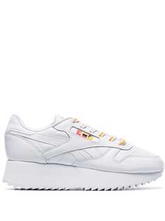 Reebok массивные кроссовки Classic из коллаборации с Gigi Hadid