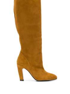 Stuart Weitzman сапоги Charlie Bridle