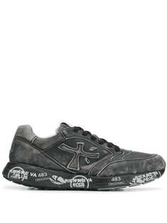 Premiata кроссовки Zac