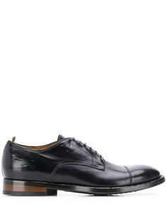 Officine Creative дерби Emory