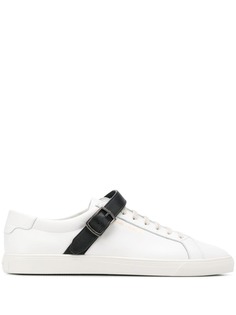 Saint Laurent Brooklyn sneakers