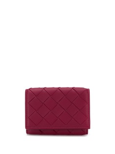 Bottega Veneta Intrecciato wallet