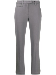 Dondup slim fit trousers