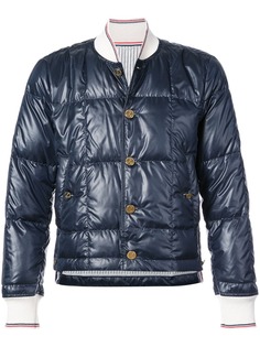 Thom Browne куртка на пуговицах