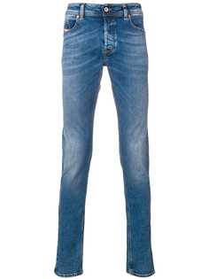 Diesel skinny fitted jeans