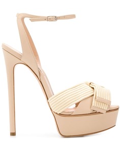 Casadei босоножки Flora Aiko