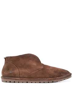 Marsèll round toe ankle boots