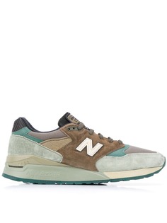 New Balance кроссовки 998