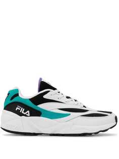 Fila кроссовки V94M на шнуровке
