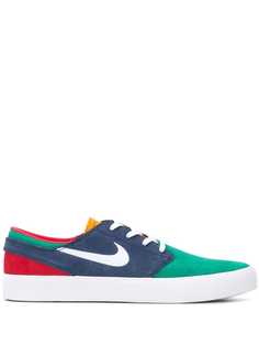 Nike кеды SB Zoom Stefan Janoski RM