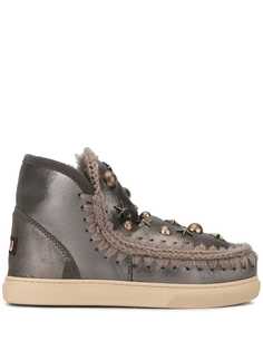 Mou Eskimo boots