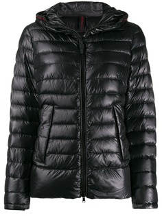 Peuterey short padded jacket