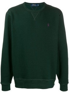 Polo Ralph Lauren College sweatshirt