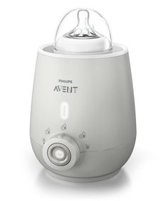 Электрический подогреватель бутылочек Philips Avent