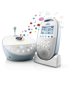 Цифровая радионяня Philips Avent