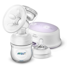 Электронный молокоотсос Philips Avent Ultra Comfort