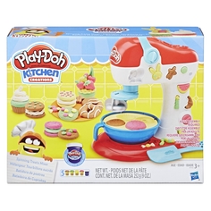 Набор игровой "Миксер для Конфет" Hasbro PLAY-DOH